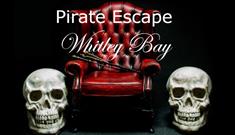Pirate Escape Whitley Bay