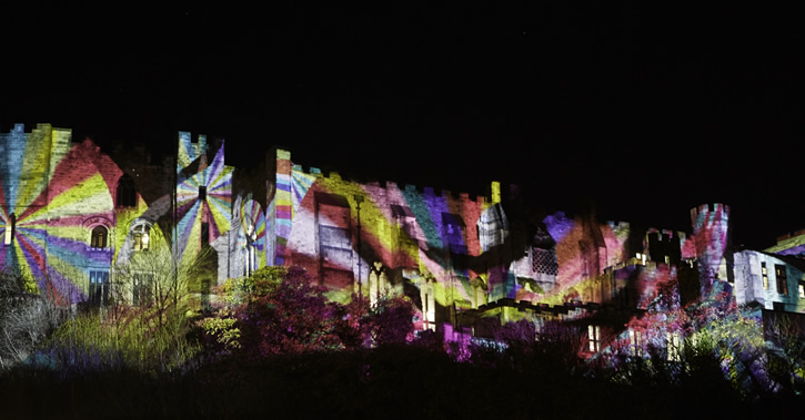 Lumiere Durham