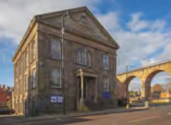 North Road
Methodist
Church