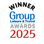 GLT Award 2025 logo