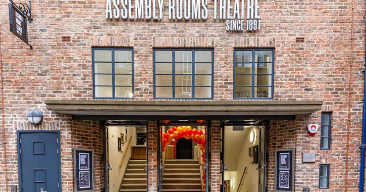 Eight exciting venues to discover across the culture county - This is ...