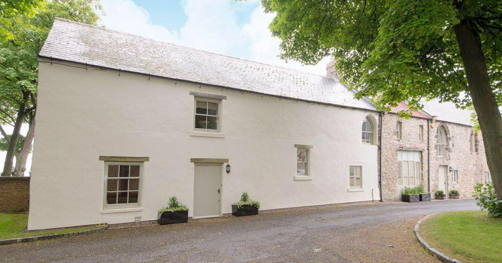 Discover Durham's most unique stays - This is Durham