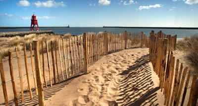 British Seaside Experience
