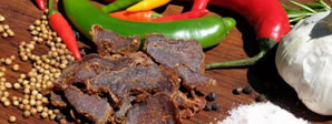 Jonny Biltong & Bacon Company