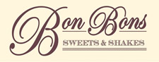 Bon Bons Sweets and Shakes
