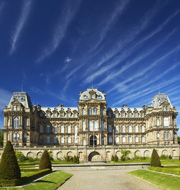 The Bowes Museum