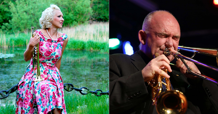Brass International Festival