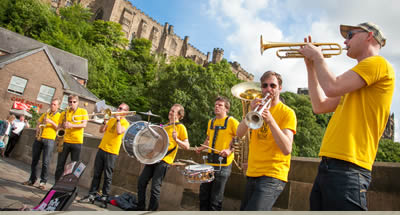 Durham Brass Festival