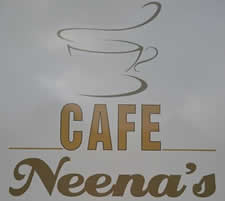 Cafe Neena's