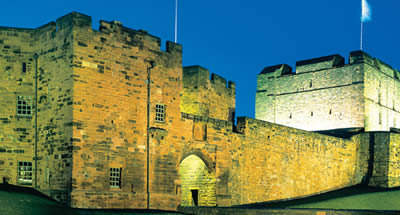 Carlisle