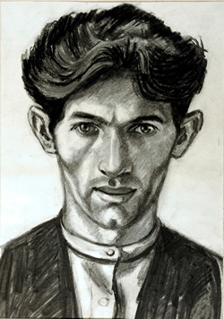 Norman Cornish