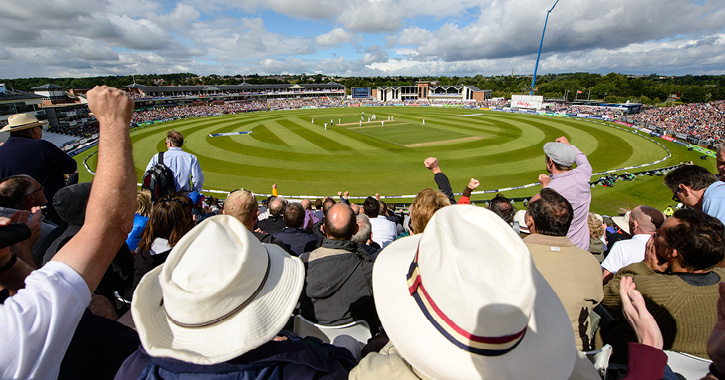 Durham Cricket Club