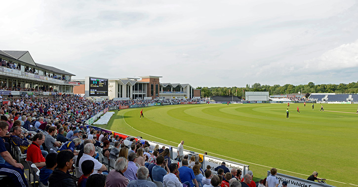 Durham Cricket Club 