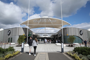 Dalton Park