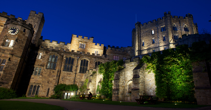 Durham Castle