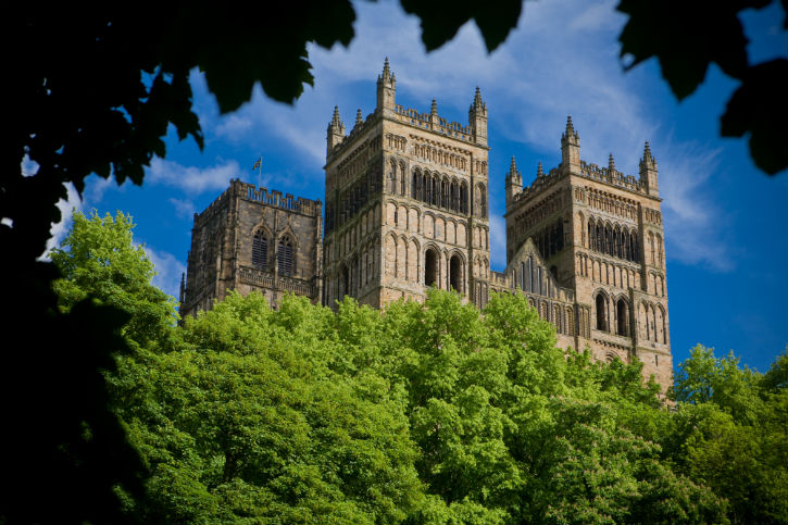 Durham Cathedral 