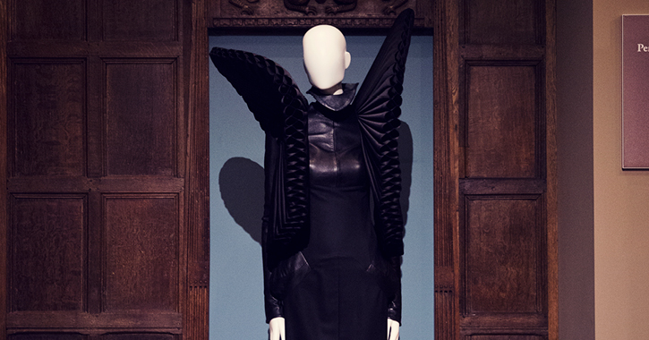 Gareth Pugh 