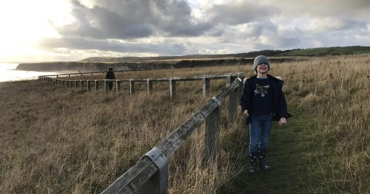 The Durham Heritage Coast