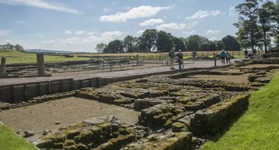 Hadrian’s Wall