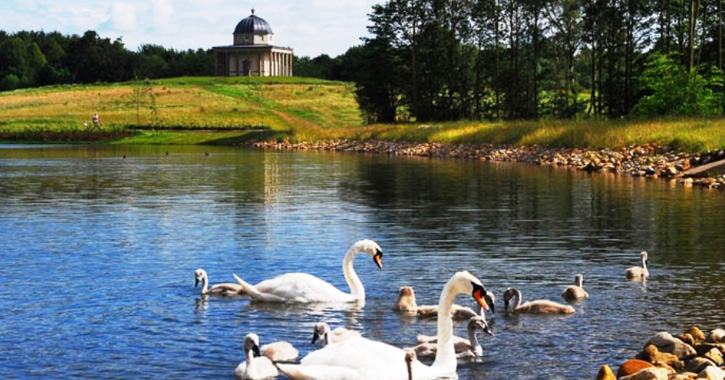 Hardwick Park