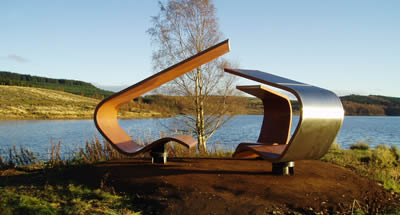 Kielder Water & Forest Park