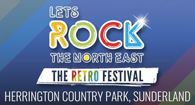 Let’s Rock the North East