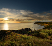 Durham Coast