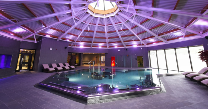 Ramside Hall Spa