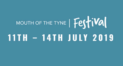 Mouth of the Tyne Festival