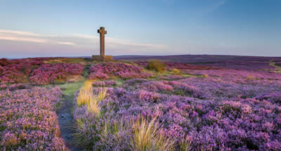 Explore the North York Moors