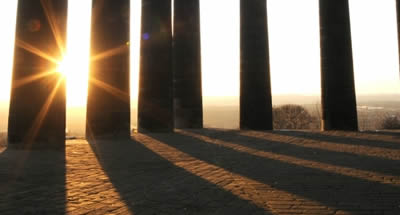 Penshaw Monument