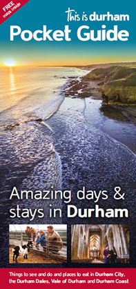 Durham Pocket Guide 2023