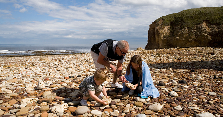 Reach for the Beach at Seaham 