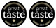 Great taste award for mango and papaya and one for The Stinger in 2017