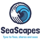 Seascapes logo