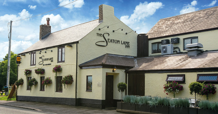 The Seaton Lane Inn