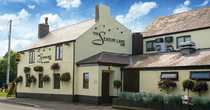 The Seaton Lane Inn