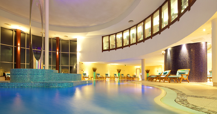 Seaham Hall Spa