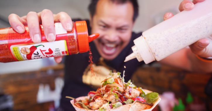Street Eats and Local Treats - This is Durham