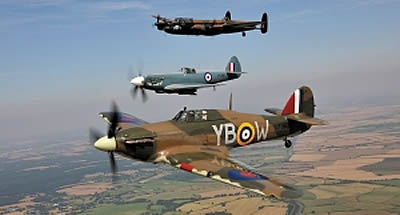 Sunderland Airshow