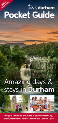 Durham Pocket Guide 2022