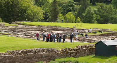 Vindolanda