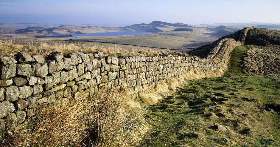 Hadrians Wall