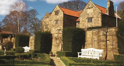Washington Old Hall