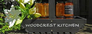 Woodcrest Kitchen