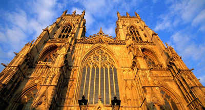 Explore the North York Moors