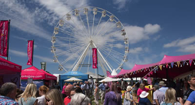 The Great Yorkshire Show