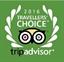 TripAdvisor Travellers Choice