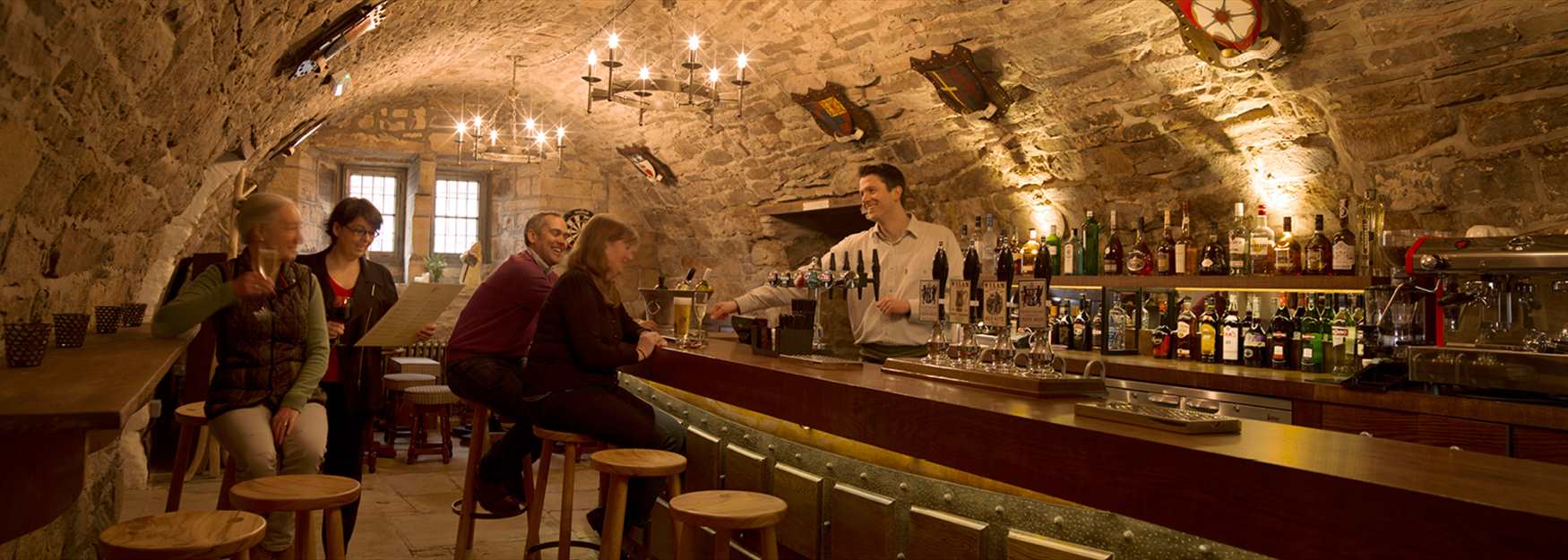 Lord Crewe Arms