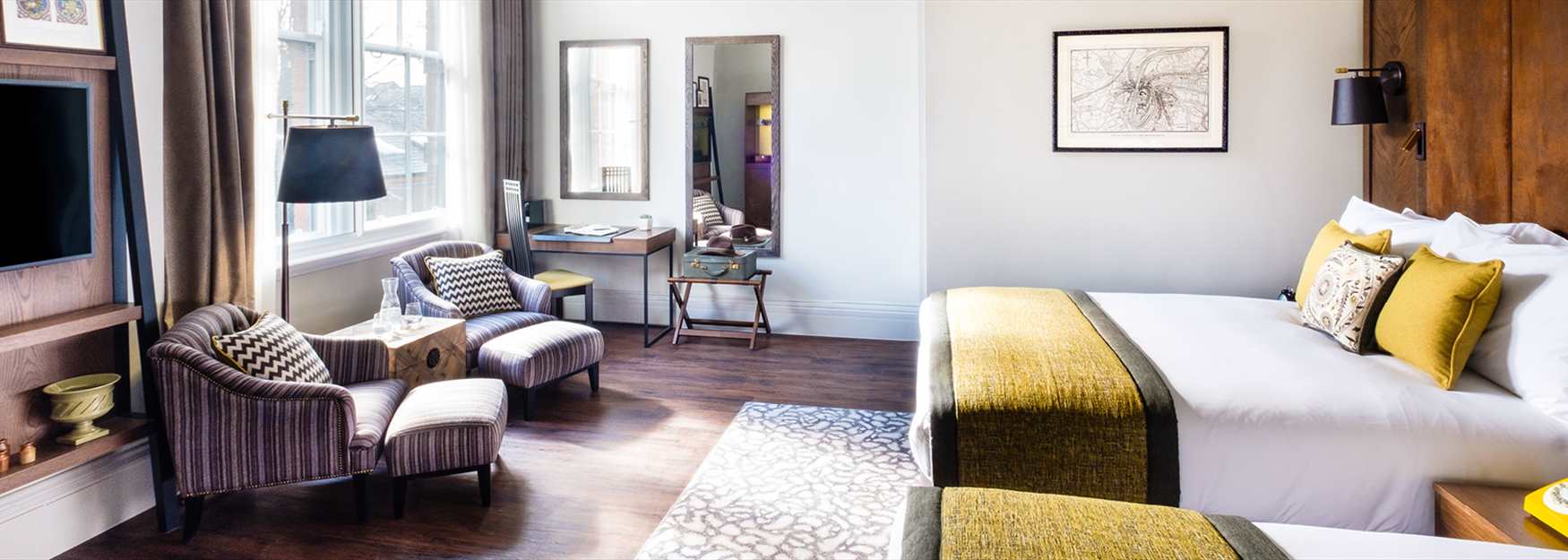 Hotel Indigo